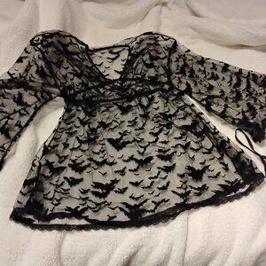 Halloween top